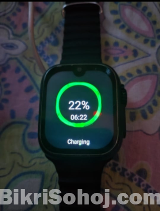 Ultra s9 smart watch